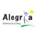 Alegria Community Living