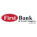 First Bank and Trust Company
