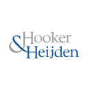 Hooker & Heijden