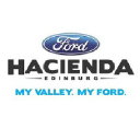 Hacienda Ford