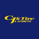 CJ's Tire & Auto