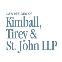 Kimball, Tirey & St. John LLP