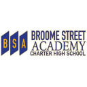 Broome Street Academy Charter High School