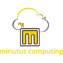 MINUTUS COMPUTING PRIVATE LIMITED