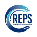 Repstronics
