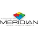 Meridian Investigative Group, Inc.