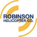 Robinson Helicopter Company