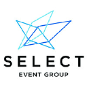 Select Event Group, Inc.