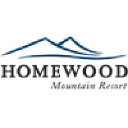 Homewood Mountain Resort