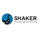 Shaker Motors Inc.