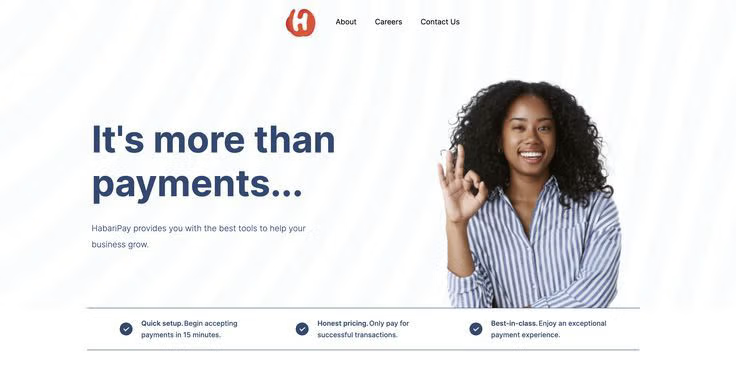 HabariPay Limited