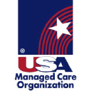 USA Managed Care Organization