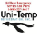 Uni-Temp Refrigeration, Inc.