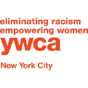 YOUNG WOMENS CHRISTIAN ASSOCIATION OF THE CITY OF NEW YORK
