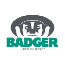 Badger Daylighting LP