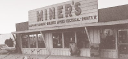Miner's Ace Hardware