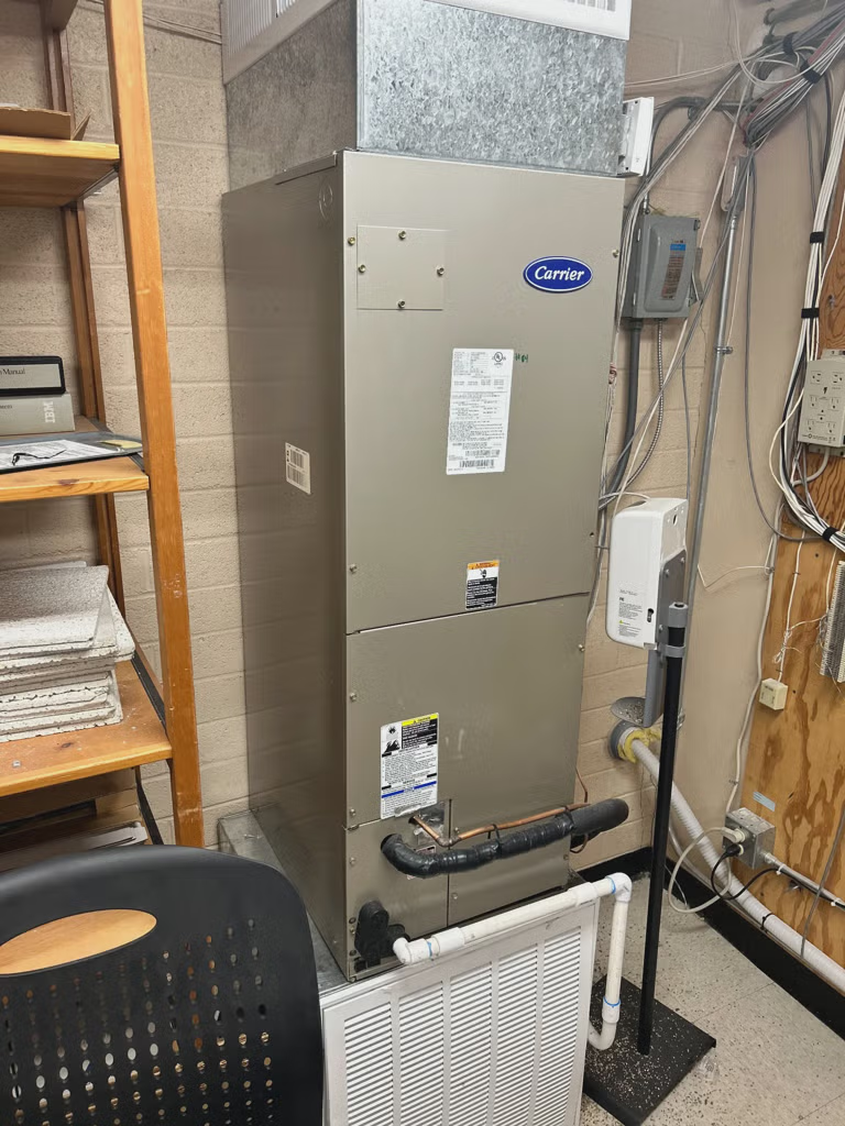 Silver State Refrigeration & HVAC, LLC