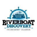 Riverboat Discovery & Gold Dredge 8