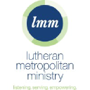 Lutheran Metropolitan Ministry