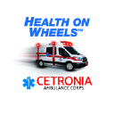 Cetronia Ambulance Corps