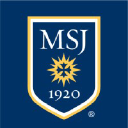 Mount St. Joseph University