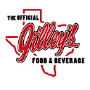 Gilley's Food & Beverage