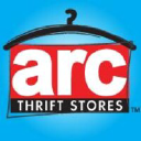 arc Thrift Stores