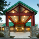 Mammoth Hospital