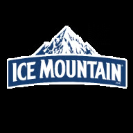 Ice Mountain