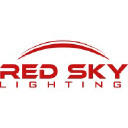 Red Sky Lighting