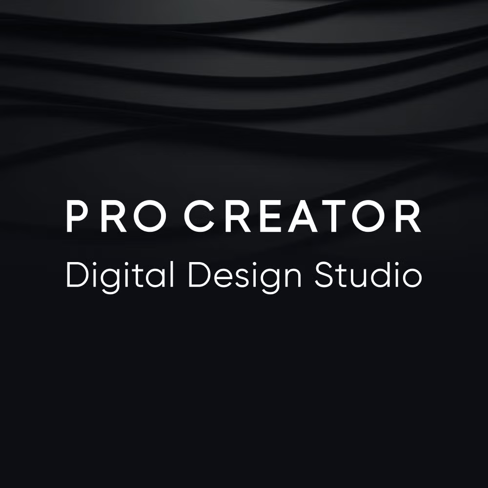 ProCreator Solutions Private Limited