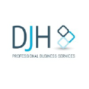 DJH Holding Group Limited