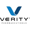 Verity Pharmaceuticals, Inc.