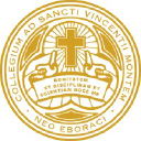 University of Mount Saint Vincent