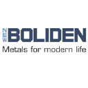 Boliden AB
