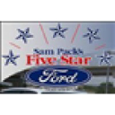 Sam Packs Five Star Ford LTD