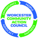 Worcester Community Action Council