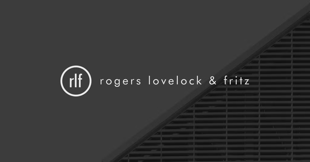 Rogers, Lovelock & Fritz, Inc.