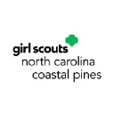 Girl Scouts – North Carolina Coastal Pines