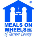 Meals On Wheels, Inc. of Tarrant County