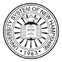 University System of New Hampshire