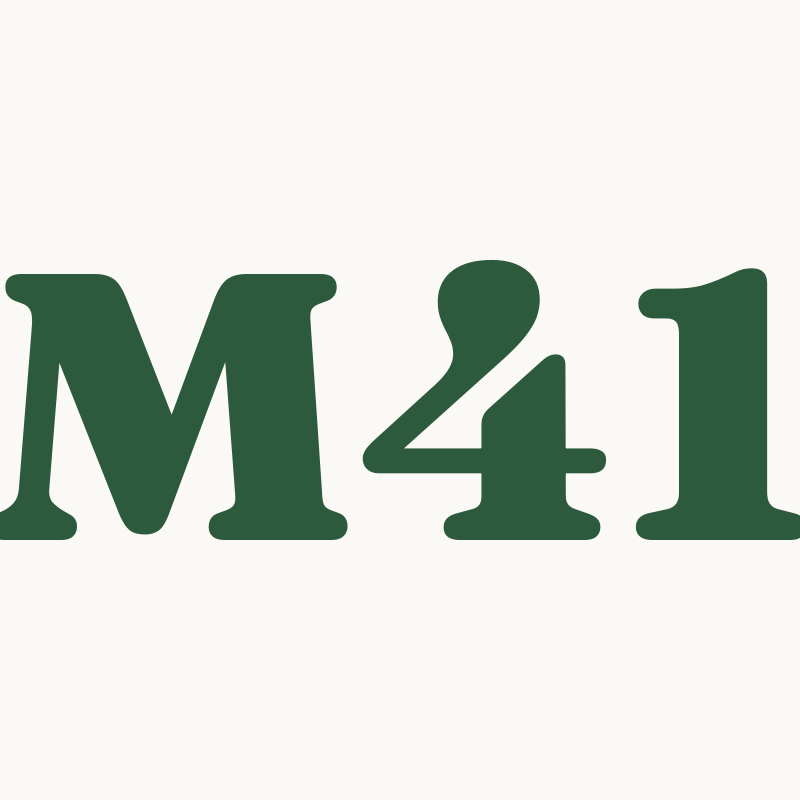 M41 Strategies