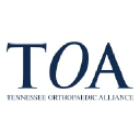 Tennessee Orthopaedic Alliance, PA
