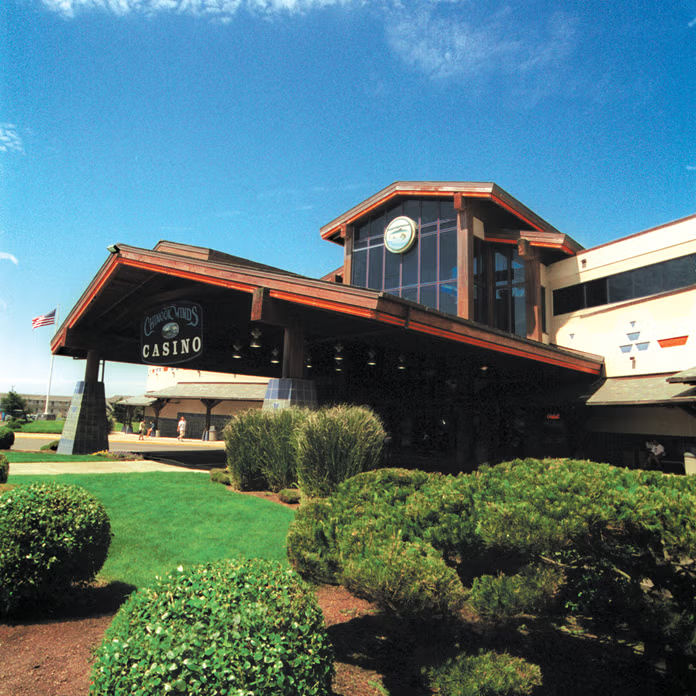 Chinook Winds Casino Resort