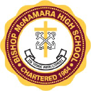 Bishop McNamara High School