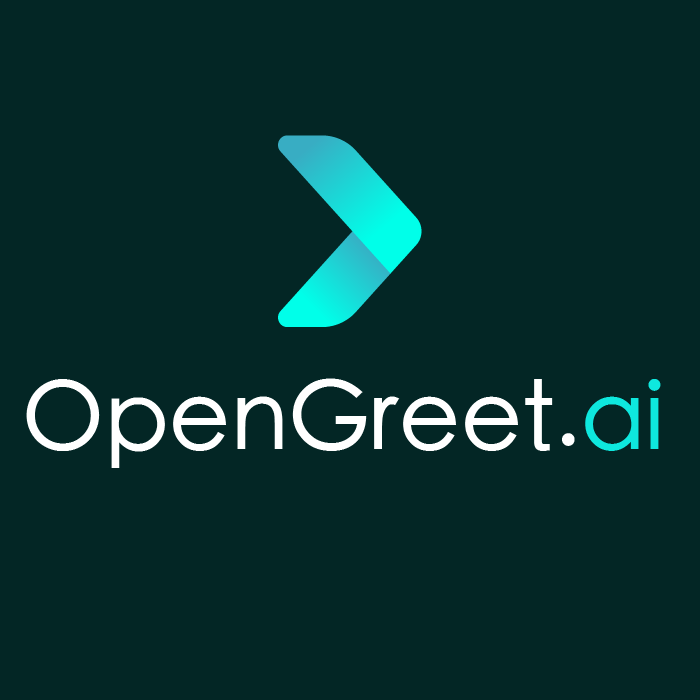 OpenGreet