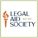 Legal Aid Society
