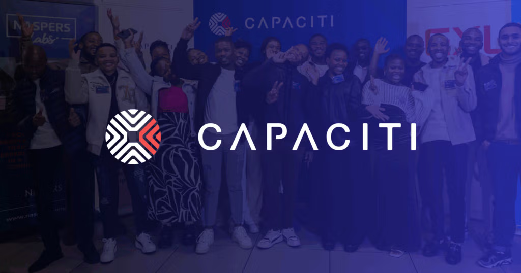 CAPACITI