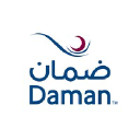 THE NATIONAL INSURANCE COMPANY -DAMAN - P.J.S.C