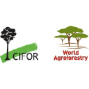 CIFOR-ICRAF